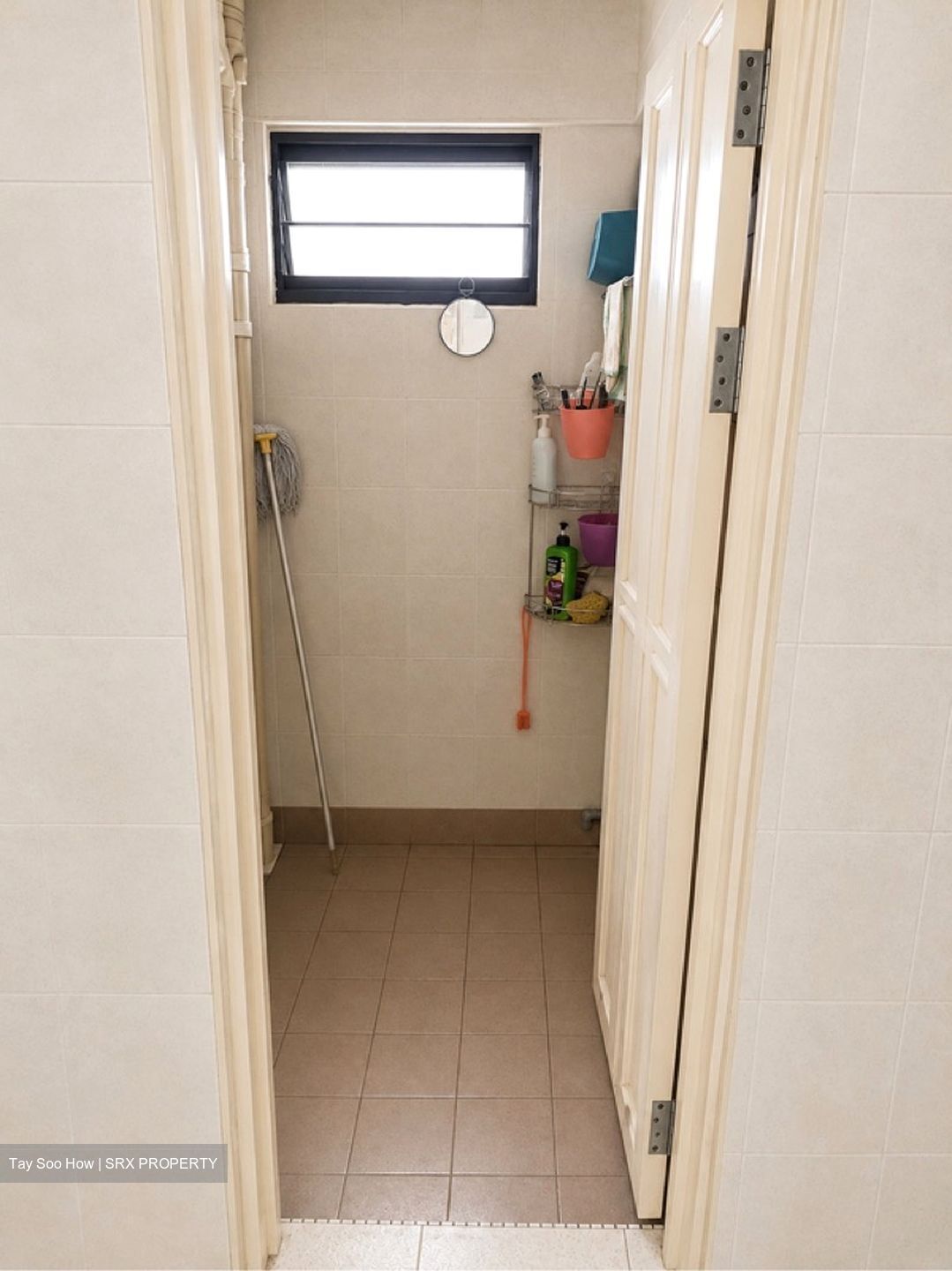 Blk 8 Farrer Gardens (Bukit Timah), HDB 3 Rooms #595502381
